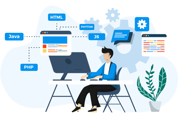 Angel Salazar - Full Stack Developer e Ingeniero de Sistemas