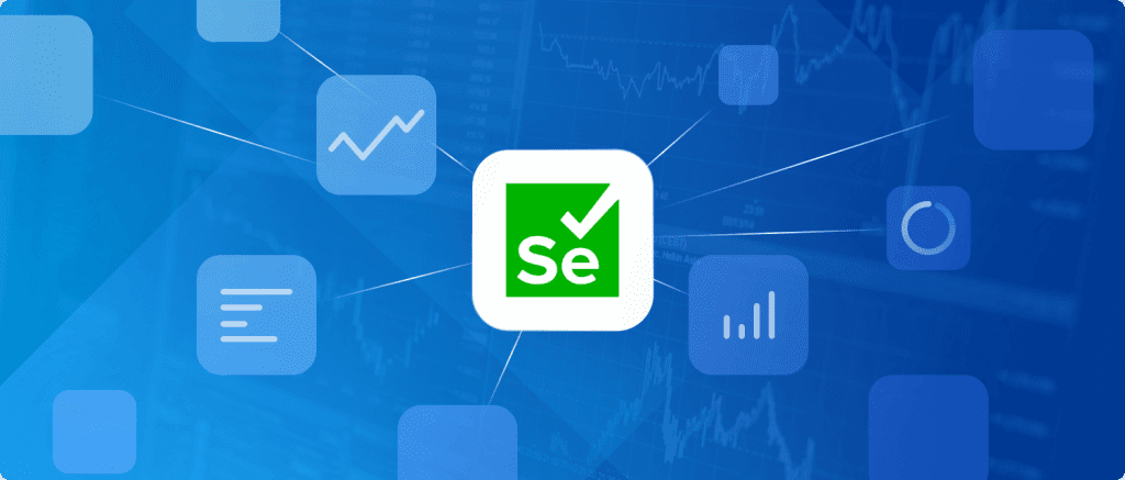 Automatización Selenium